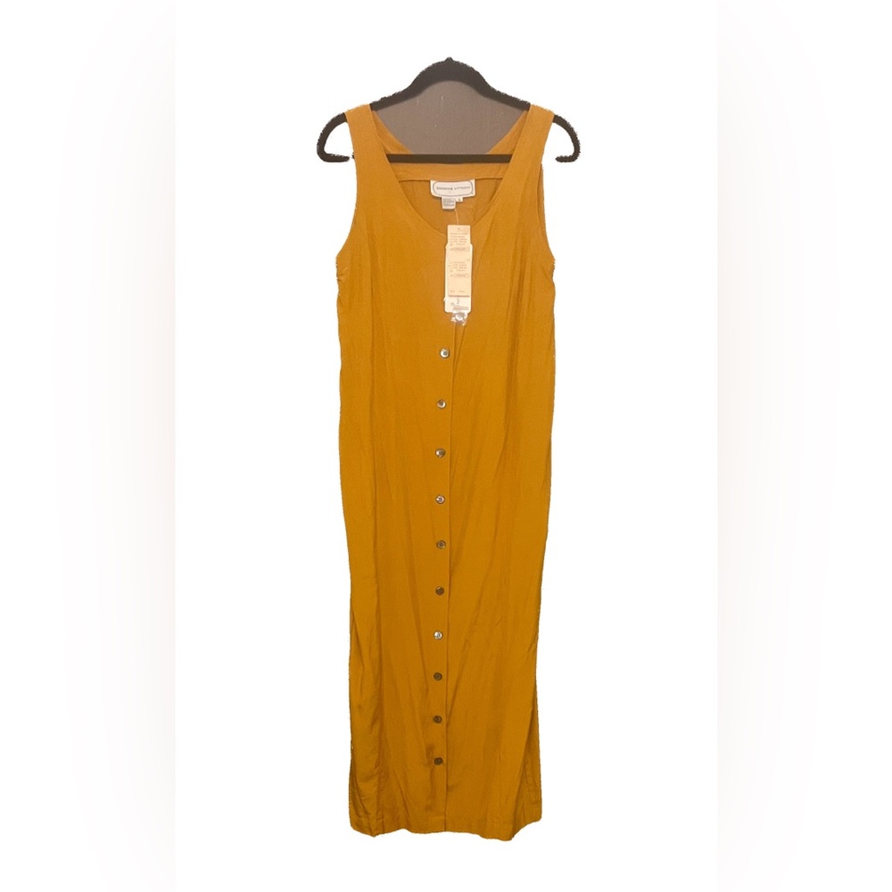 Adrienne Vittadini silk dress Vintage 90s